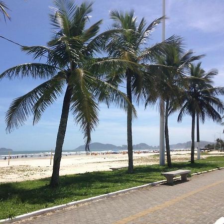 Apartamento Enseada Apartament Guarujá Zewnętrze zdjęcie