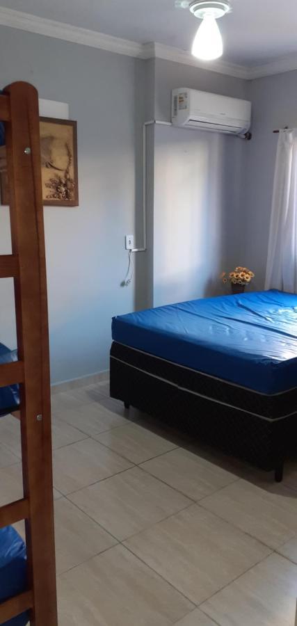 Apartamento Enseada Apartament Guarujá Zewnętrze zdjęcie
