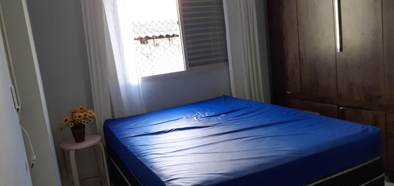 Apartamento Enseada Apartament Guarujá Zewnętrze zdjęcie