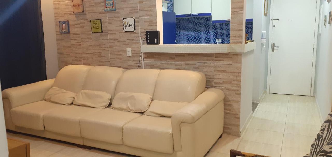 Apartamento Enseada Apartament Guarujá Zewnętrze zdjęcie