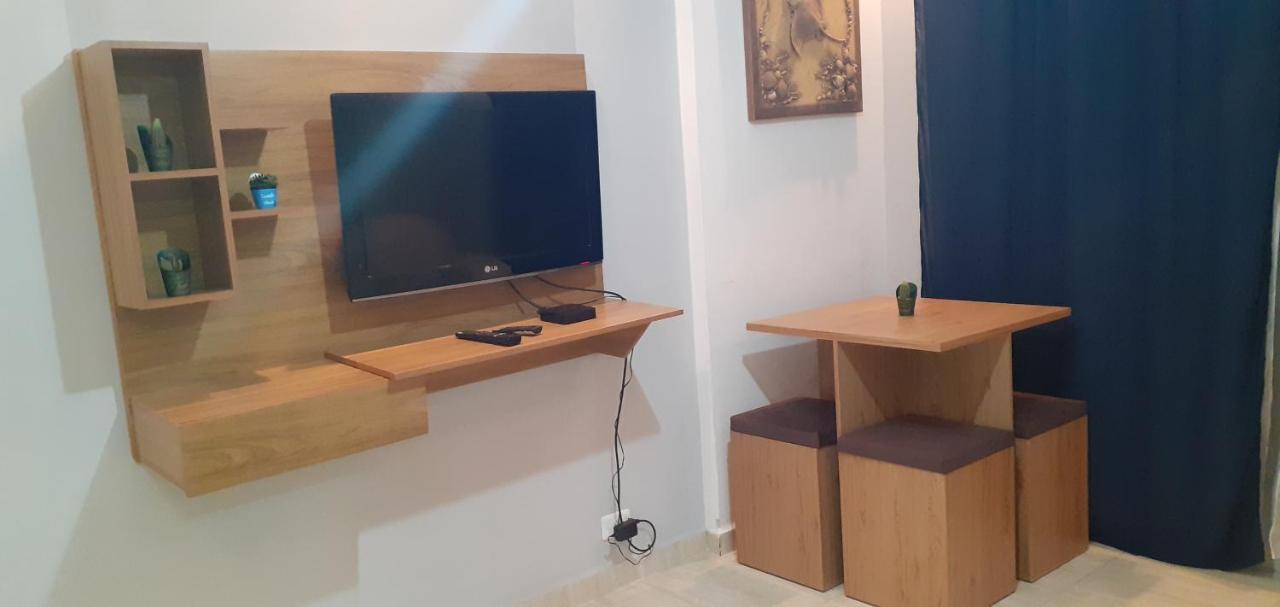 Apartamento Enseada Apartament Guarujá Zewnętrze zdjęcie