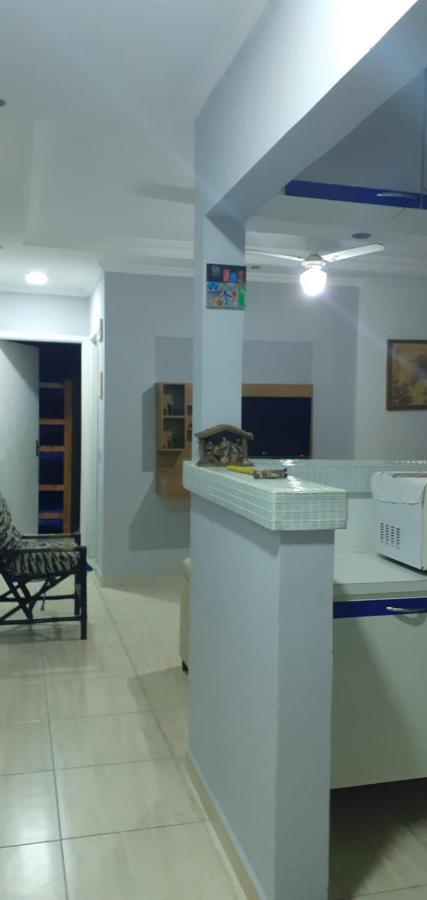 Apartamento Enseada Apartament Guarujá Zewnętrze zdjęcie