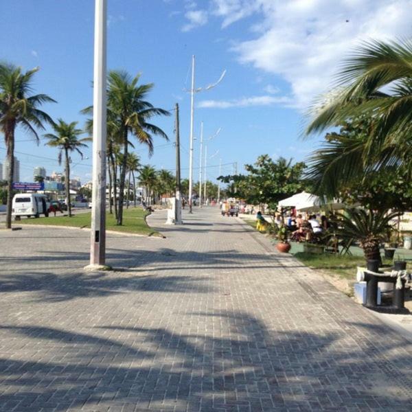Apartamento Enseada Apartament Guarujá Zewnętrze zdjęcie