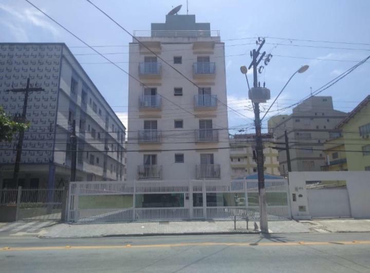 Apartamento Enseada Apartament Guarujá Zewnętrze zdjęcie