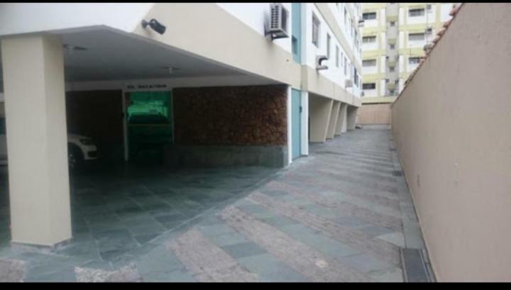 Apartamento Enseada Apartament Guarujá Zewnętrze zdjęcie
